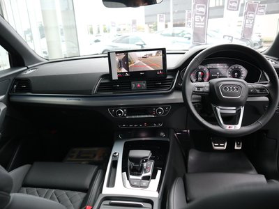 AUDI Q5 SPORTBACK - 9