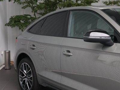 AUDI Q5 SPORTBACK - 5