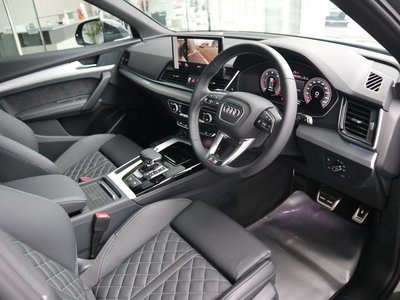 AUDI Q5 SPORTBACK - 8