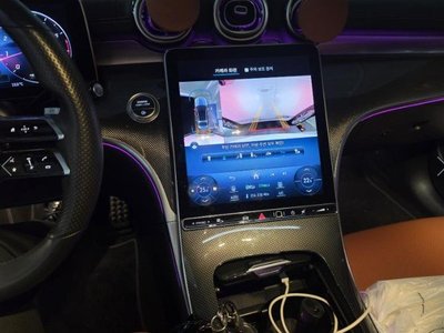 MERCEDES-BENZ C-CLASS - 10