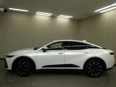 TOYOTA CROWN CROSSOVER - 6