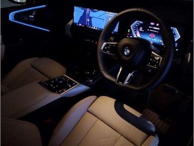 صورة 3 لـ 2025 BMW X3