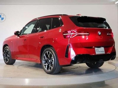 صورة 2 لـ 2025 BMW X3