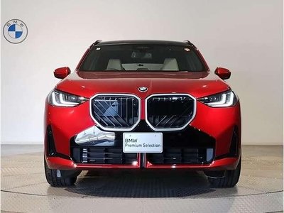 صورة 5 لـ 2025 BMW X3