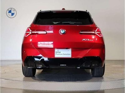 صورة 8 لـ 2025 BMW X3