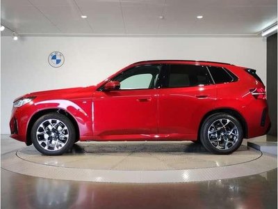 صورة 6 لـ 2025 BMW X3
