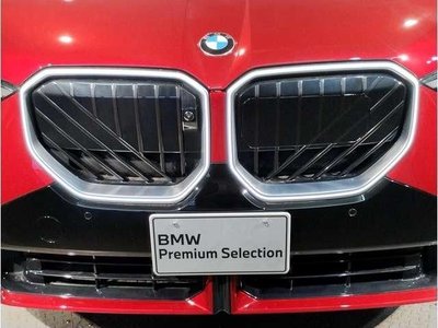 صورة 9 لـ 2025 BMW X3