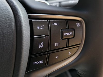 2025 Lexus ES — миниатюра 27