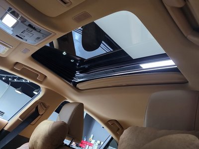 2025 Lexus ES — миниатюра 26