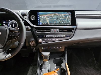 2025 Lexus ES — миниатюра 23