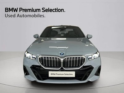 BMW 5 SERIES - 2