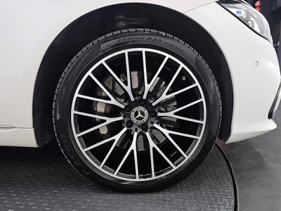MERCEDES-BENZ S-CLASS - 8