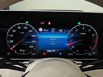 MERCEDES-BENZ S-CLASS - 8