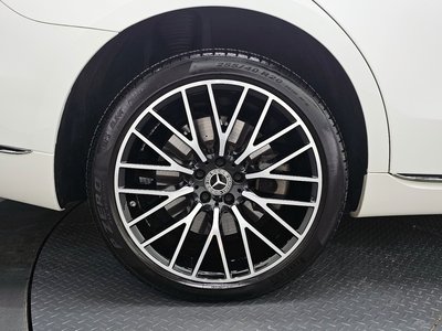 MERCEDES-BENZ S-CLASS - 6