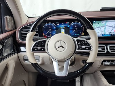 2023 Mercedes-BENZ GLS — миниатюра 19