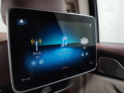 2023 Mercedes-BENZ GLS — миниатюра 31