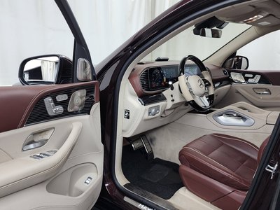 2023 Mercedes-BENZ GLS — миниатюра 13