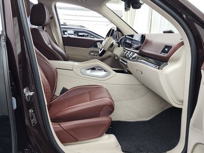2023 Mercedes-BENZ GLS — миниатюра 17