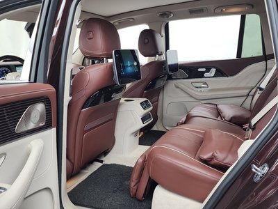 2023 Mercedes-BENZ GLS — миниатюра 16