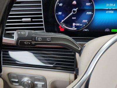2023 Mercedes-BENZ GLS — миниатюра 29
