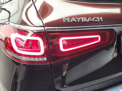 صورة 10 لـ 2023 Mercedes-BENZ GLS