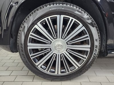 صورة 6 لـ 2023 Mercedes-BENZ GLS