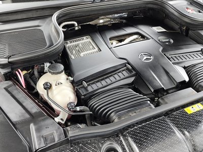 صورة 7 لـ 2023 Mercedes-BENZ GLS