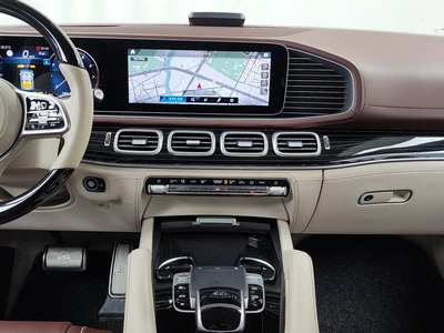 2023 Mercedes-BENZ GLS — миниатюра 20
