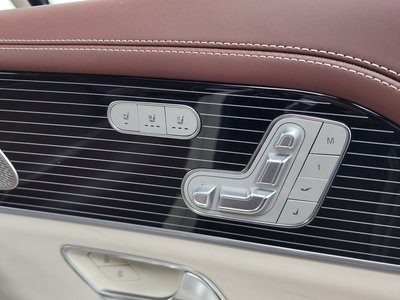 2023 Mercedes-BENZ GLS — миниатюра 25