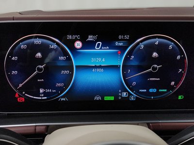 2023 Mercedes-BENZ GLS — миниатюра 11