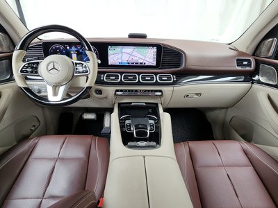 صورة 5 لـ 2023 Mercedes-BENZ GLS