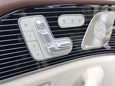 2023 Mercedes-BENZ GLS — миниатюра 28
