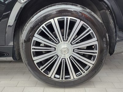 صورة 8 لـ 2023 Mercedes-BENZ GLS