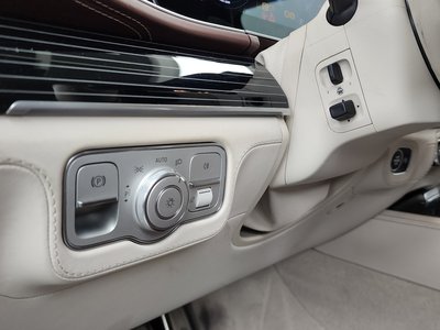 2023 Mercedes-BENZ GLS — миниатюра 22