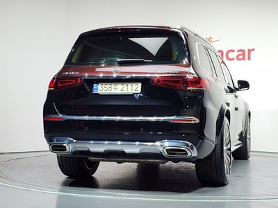 صورة 3 لـ 2023 Mercedes-BENZ GLS