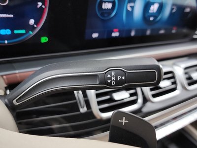 2023 Mercedes-BENZ GLS — миниатюра 12