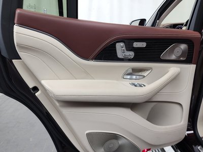 2023 Mercedes-BENZ GLS — миниатюра 15
