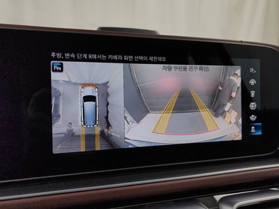 2023 Mercedes-BENZ GLS — миниатюра 21