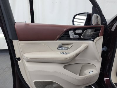 2023 Mercedes-BENZ GLS — миниатюра 14