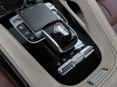 2023 Mercedes-BENZ GLS — миниатюра 33