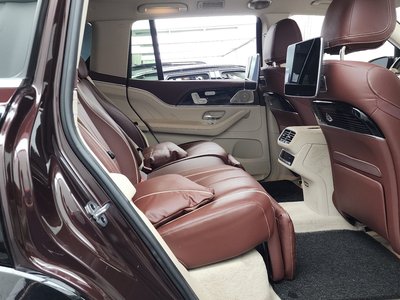 2023 Mercedes-BENZ GLS — миниатюра 18