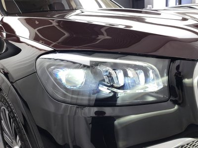 صورة 9 لـ 2023 Mercedes-BENZ GLS
