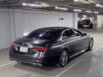 MERCEDES-BENZ OTHERS - 3