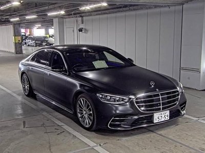 MERCEDES-BENZ OTHERS - 1