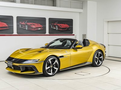 FERRARI 12CILINDRI - 9