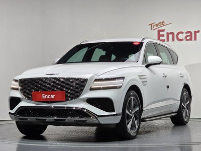 GENESIS GV80 - 1