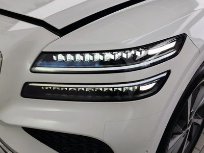GENESIS GV80 - 9