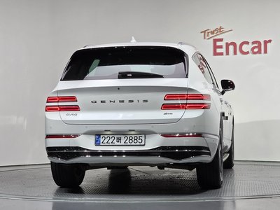 GENESIS GV80 - 4