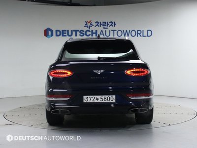 صورة 3 لـ 2021 Bentley BENTAYGA