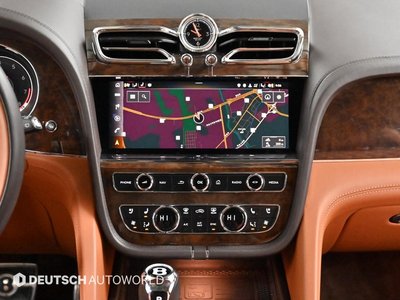 صورة مصغرة 14 لـ 2021 Bentley BENTAYGA